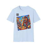 Bitcoin Collection Picasso Style T-Shirt