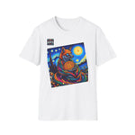 Bitcoin Collection Picasso Style T-Shirt