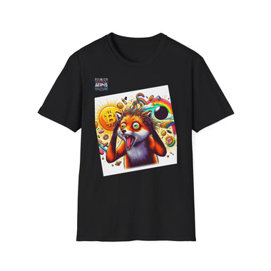 Bitcoin Collection T-shirt