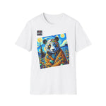 Bitcoin Collection Picasso Style T-Shirt