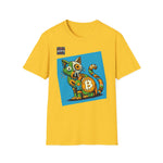 Bitcoin Collection T-Shirt