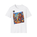 Bitcoin Collection Picasso Style T-Shirt