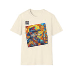 Bitcoin Collection Picasso Style T-Shirt