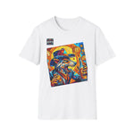 Bitcoin Collection Picasso Style T-Shirt