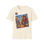 Bitcoin Collection Picasso Style T-Shirt