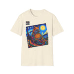 Bitcoin Collection Picasso Style T-Shirt