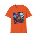 Bitcoin Collection Picasso Style T-Shirt