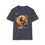 Bitcoin Collection Picasso Style T-Shirt