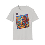 Bitcoin Collection Picasso Style T-Shirt