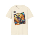 Bitcoin Collection Picasso Style T-Shirt