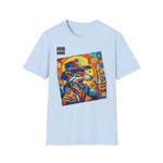 Bitcoin Collection Picasso Style T-Shirt