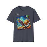 Bitcoin Collection T-Shirt