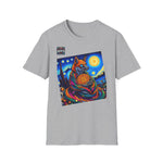 Bitcoin Collection Picasso Style T-Shirt