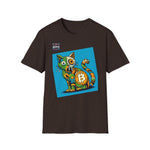 Bitcoin Collection T-Shirt