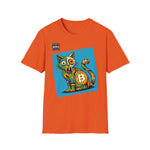 Bitcoin Collection T-Shirt