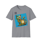 Bitcoin Collection T-Shirt