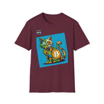 Bitcoin Collection T-Shirt