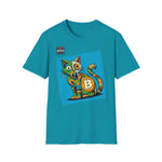 Bitcoin Collection T-Shirt