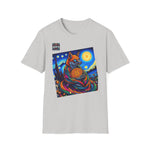 Bitcoin Collection Picasso Style T-Shirt