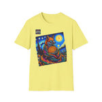 Bitcoin Collection Picasso Style T-Shirt