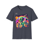 Bitcoin Collection T-shirt