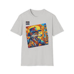 Bitcoin Collection Picasso Style T-Shirt