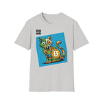 Bitcoin Collection T-Shirt