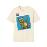 Bitcoin Collection T-Shirt