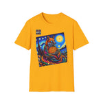 Bitcoin Collection Picasso Style T-Shirt