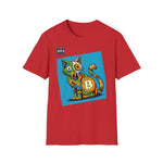 Bitcoin Collection T-Shirt