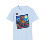 Bitcoin Collection Picasso Style T-Shirt