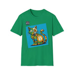 Bitcoin Collection T-Shirt