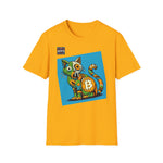 Bitcoin Collection T-Shirt