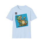 Bitcoin Collection T-Shirt